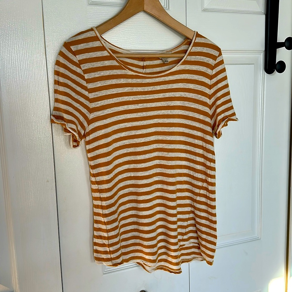 Lucky tee